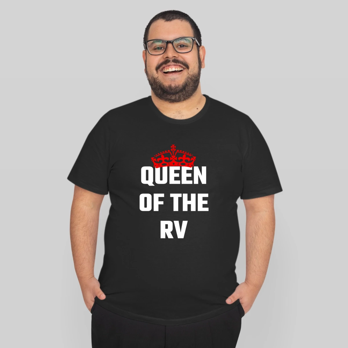 Rv Queen Of The Rv