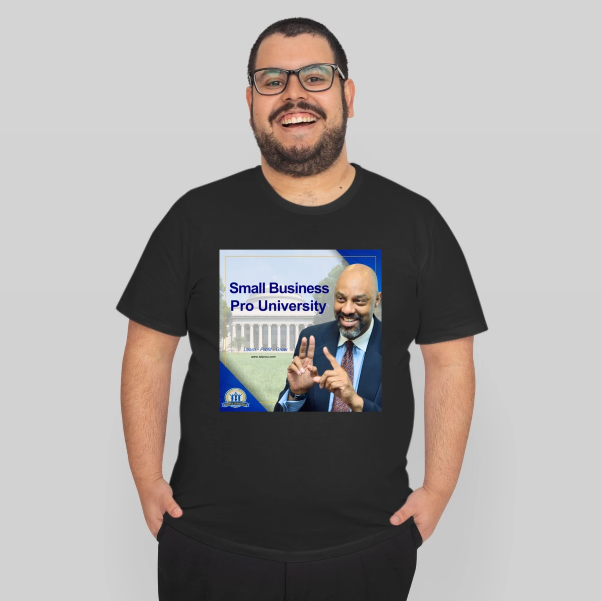 Thumbnail Sbpro University Square