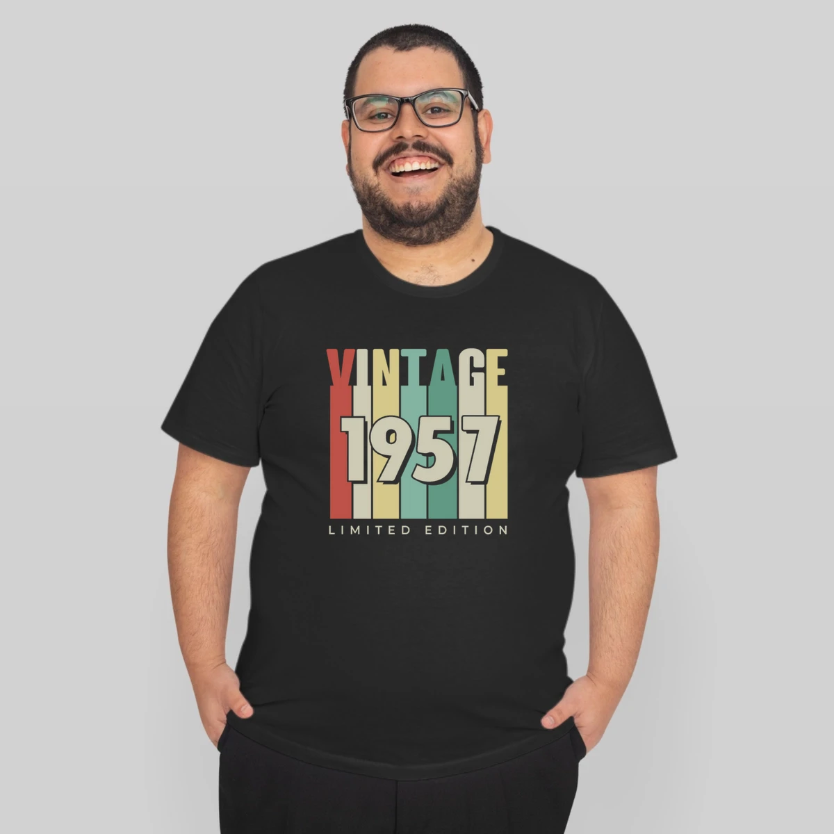 Vintage 1957 Limited Edition Essential