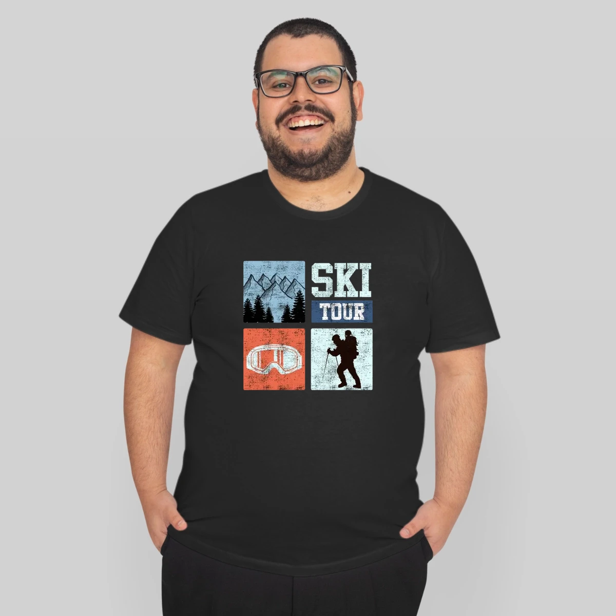 Ski Tour Ski Mountaineering Ski Touring Skiing