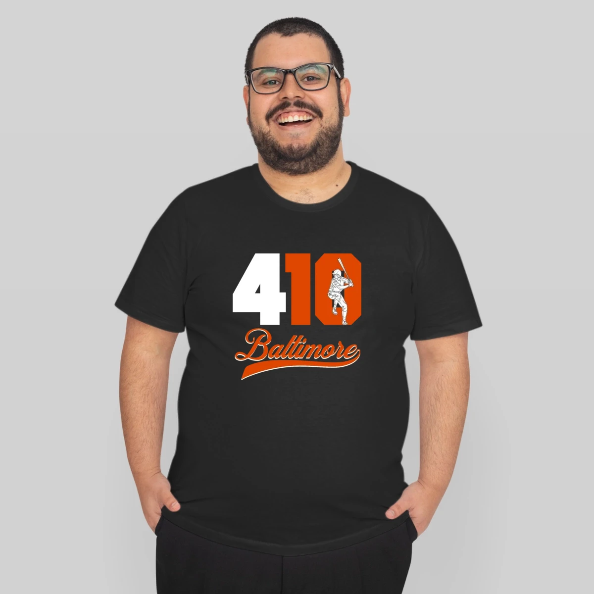 Baltimore Baseball Area Code 410