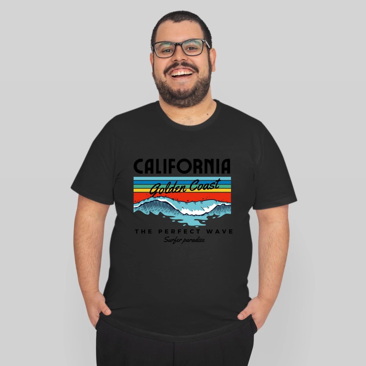 California Gold Coast