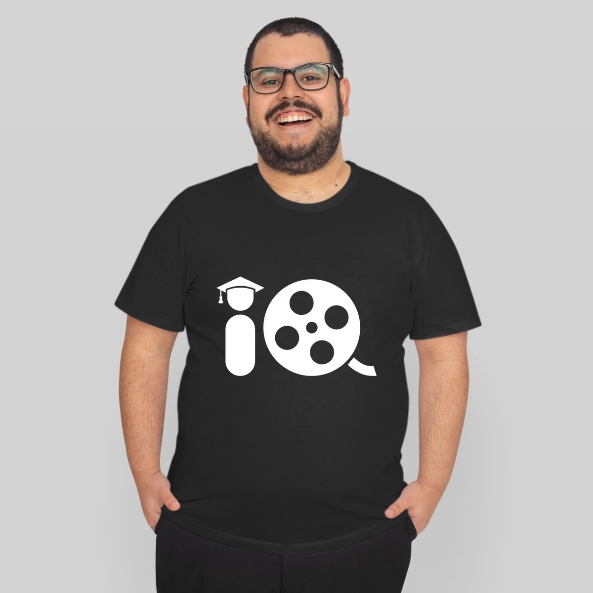 Filmmaker Iq Logo