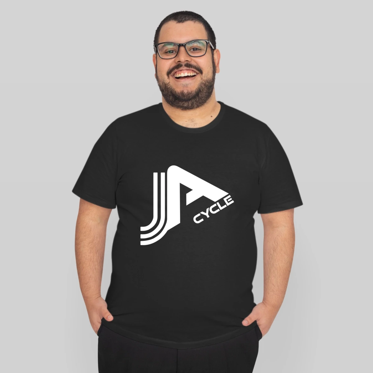 Ja Cycle Logo Small
