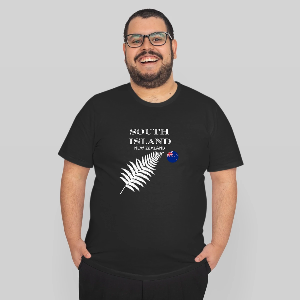 New Zealand South Island