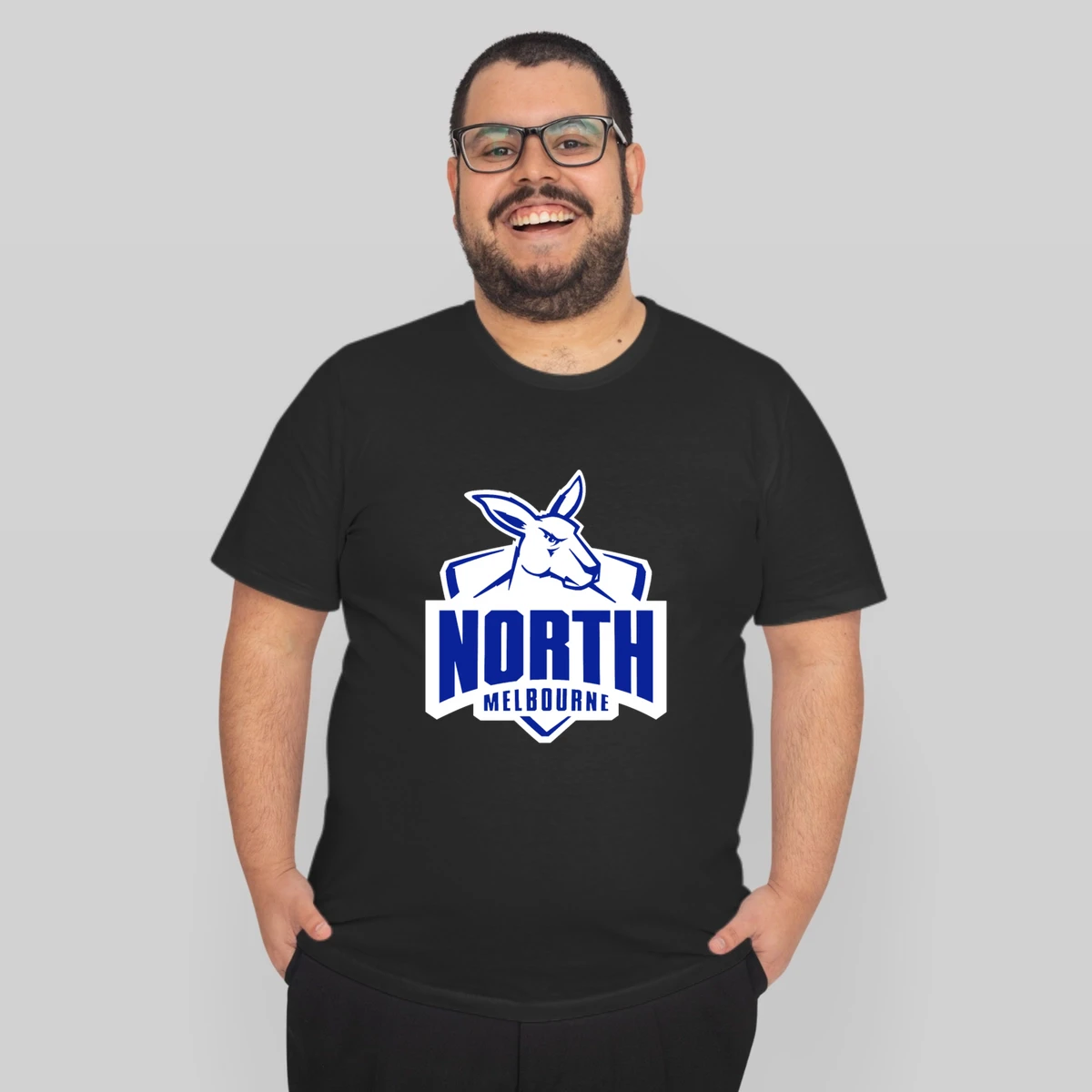 North Melbourne Gifts Football