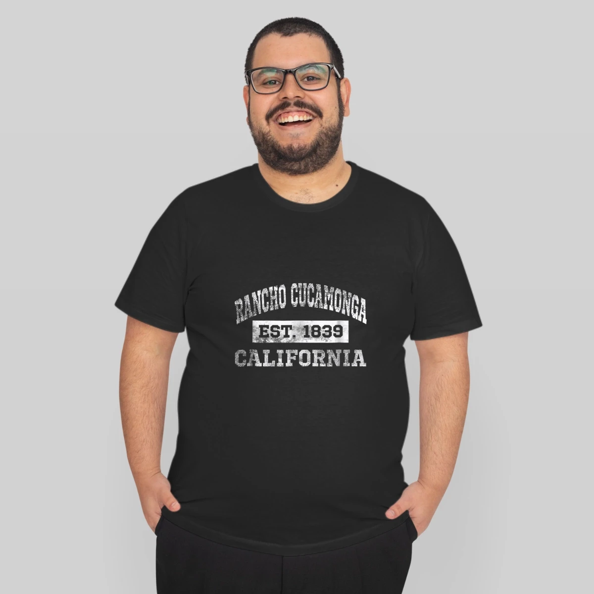 Rancho Cucamonga California