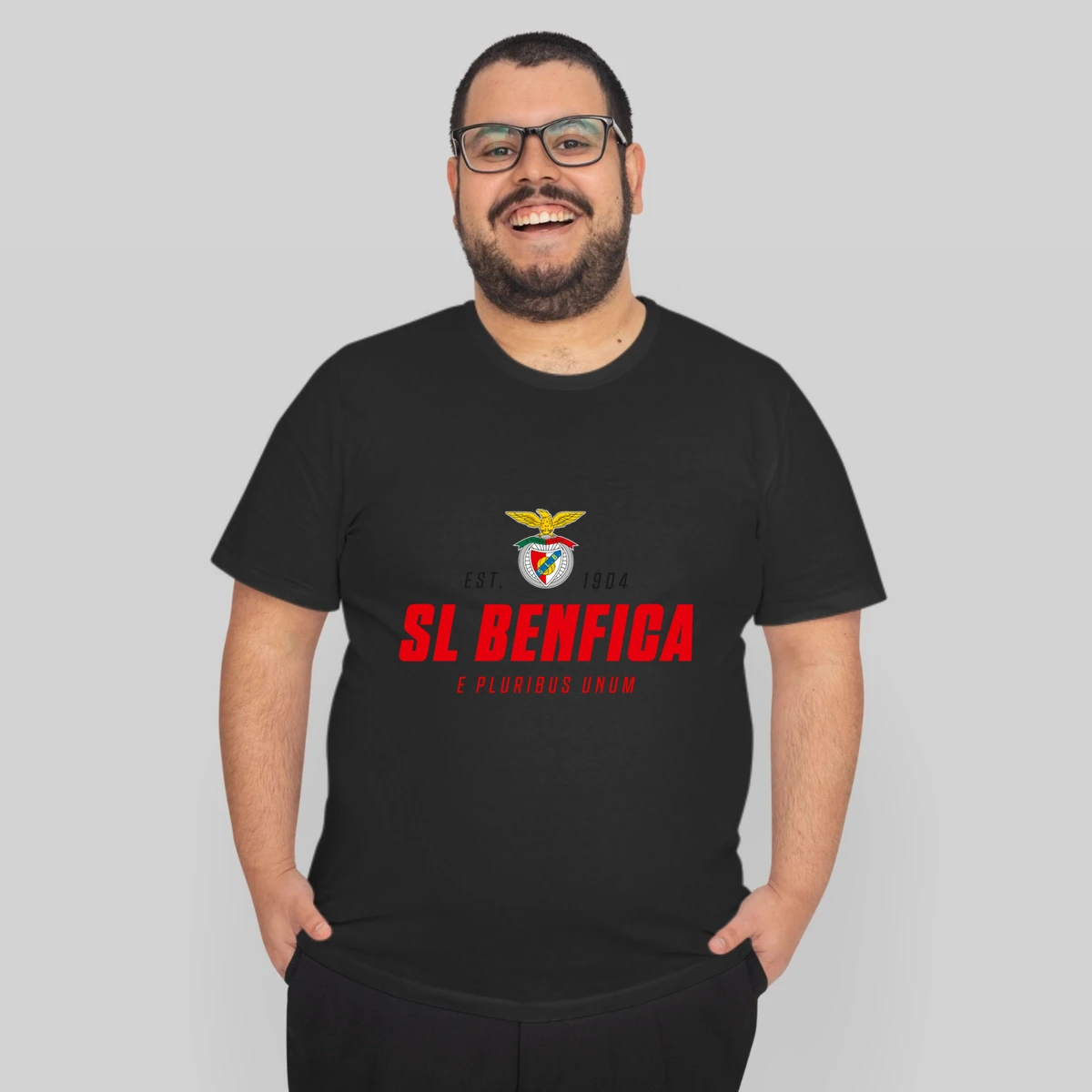 Sl Benfica E Pluribus Unum