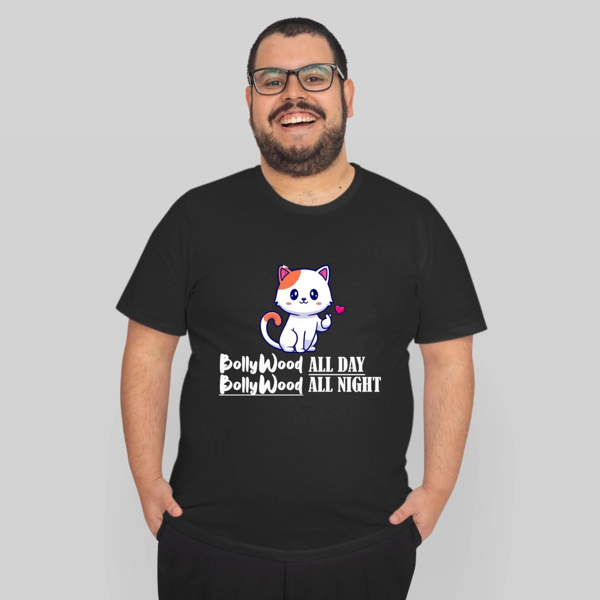 Bollywood All Day Bollywood All Night India Hindu