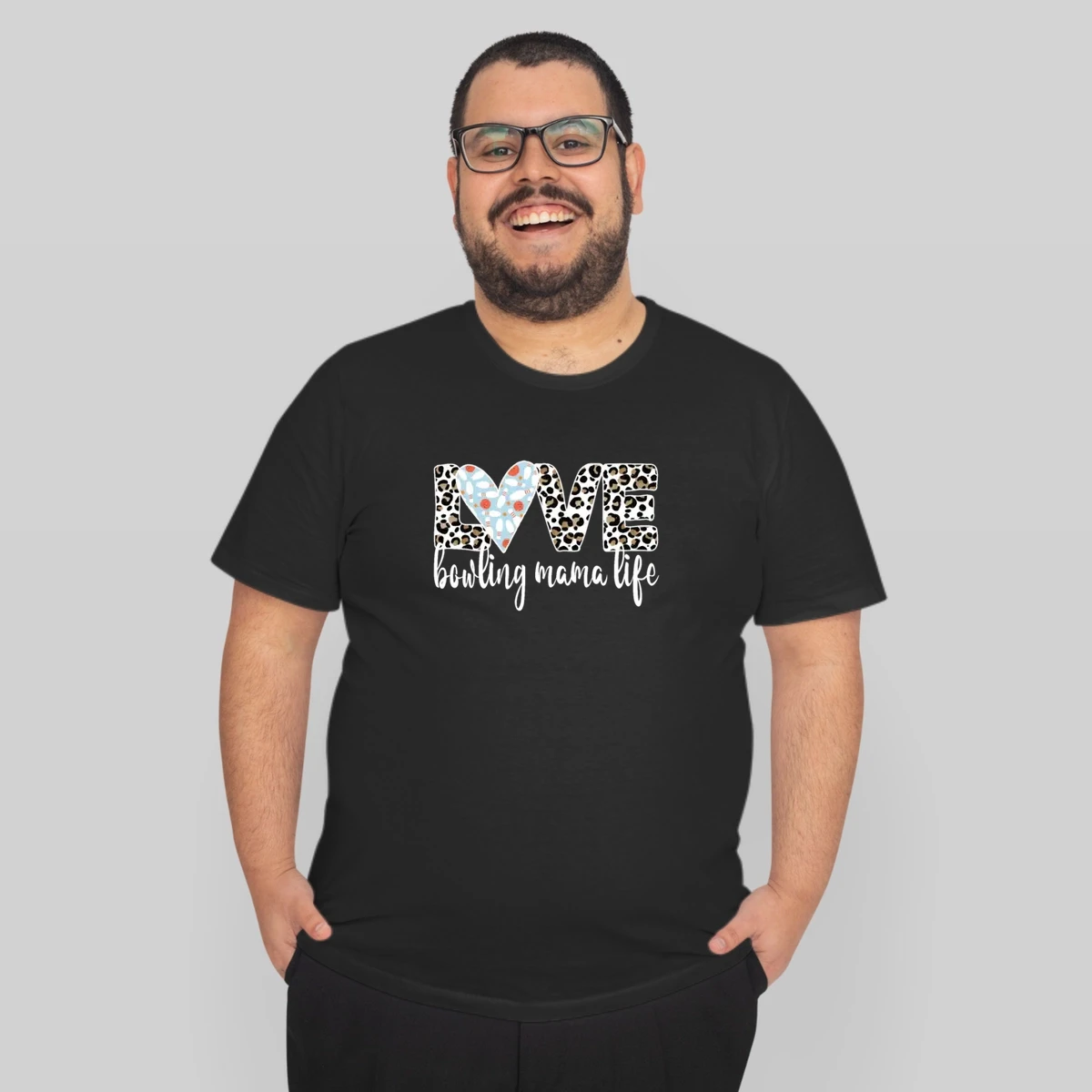 Bowling Mama Life Bowling Mother Of A Bowler Mom