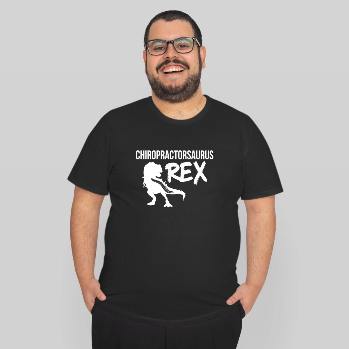 Chiropractic Spine Treatment Saurusrex Spinal