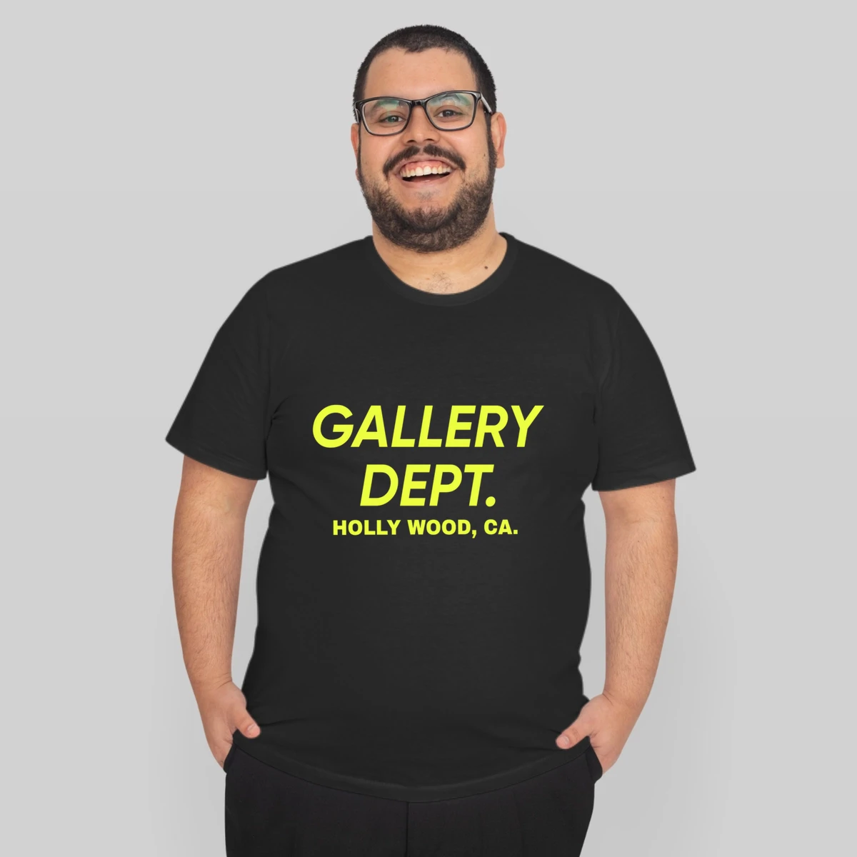 Gallery Dept