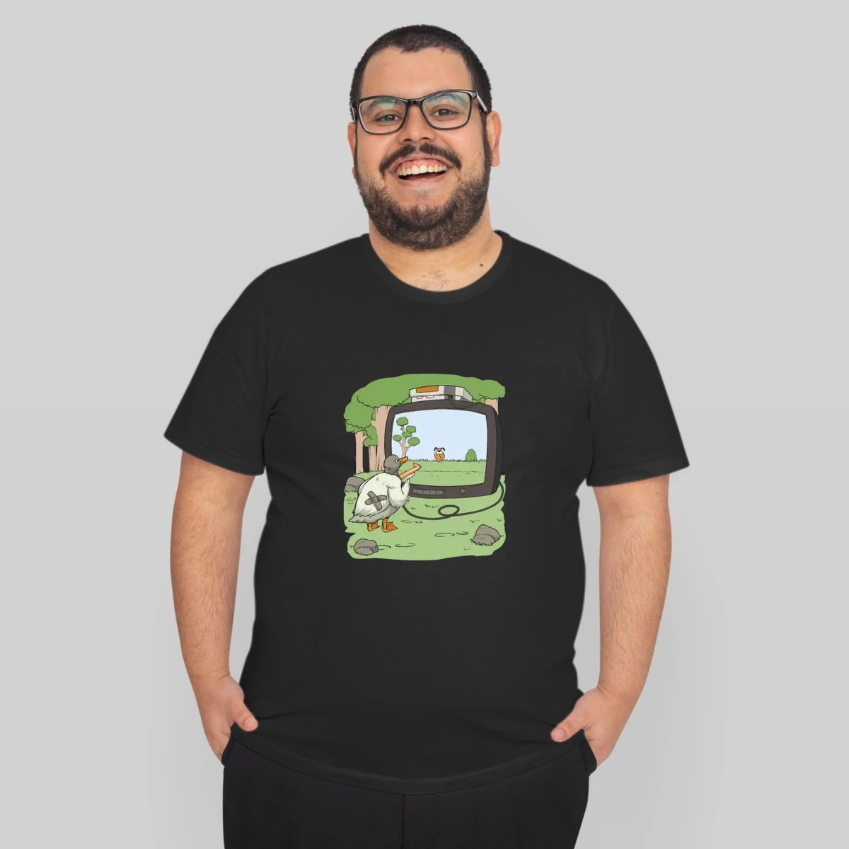 Gaming 8 Bit Vendetta