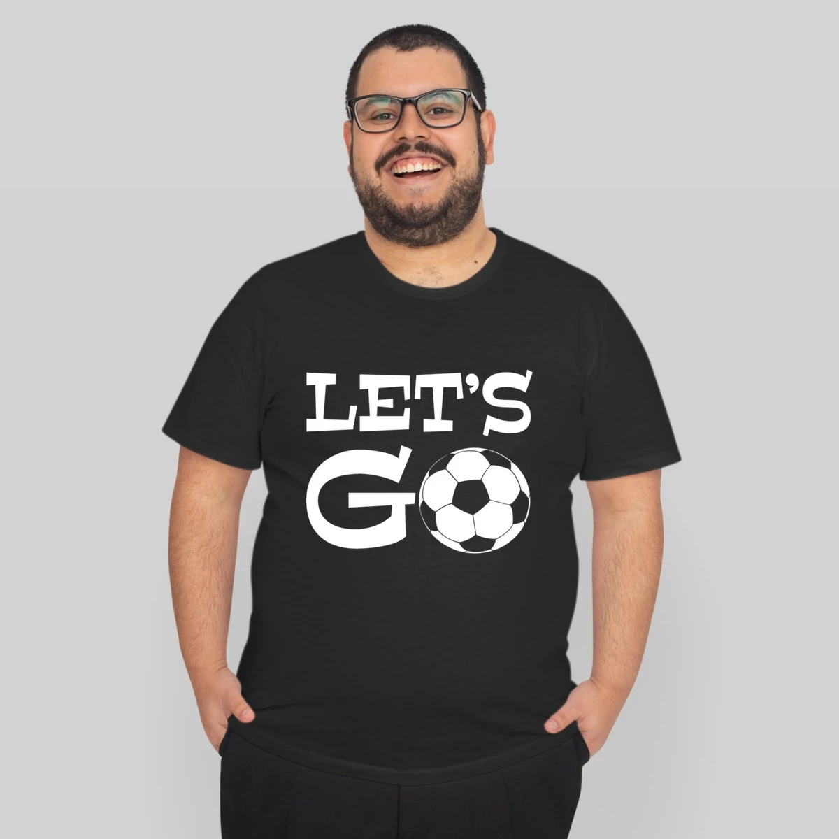 Let S Go Play Soccer Sports Saying Slang