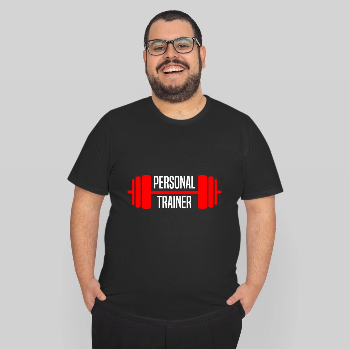 Personal Trainers Gym Workout Certified Coach Inst