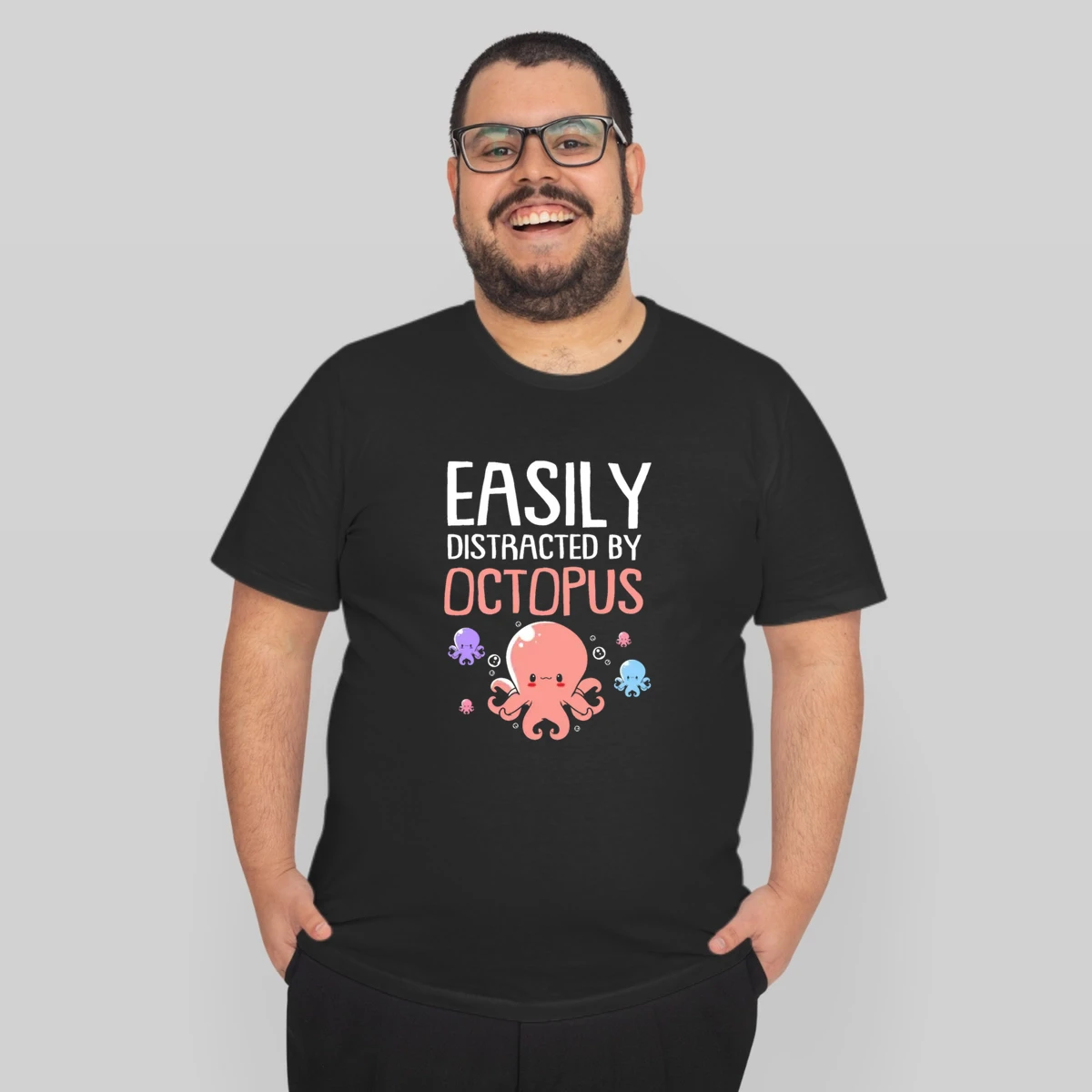 Squid Octopus Tentacle Ink Calamari Ocean Oracle
