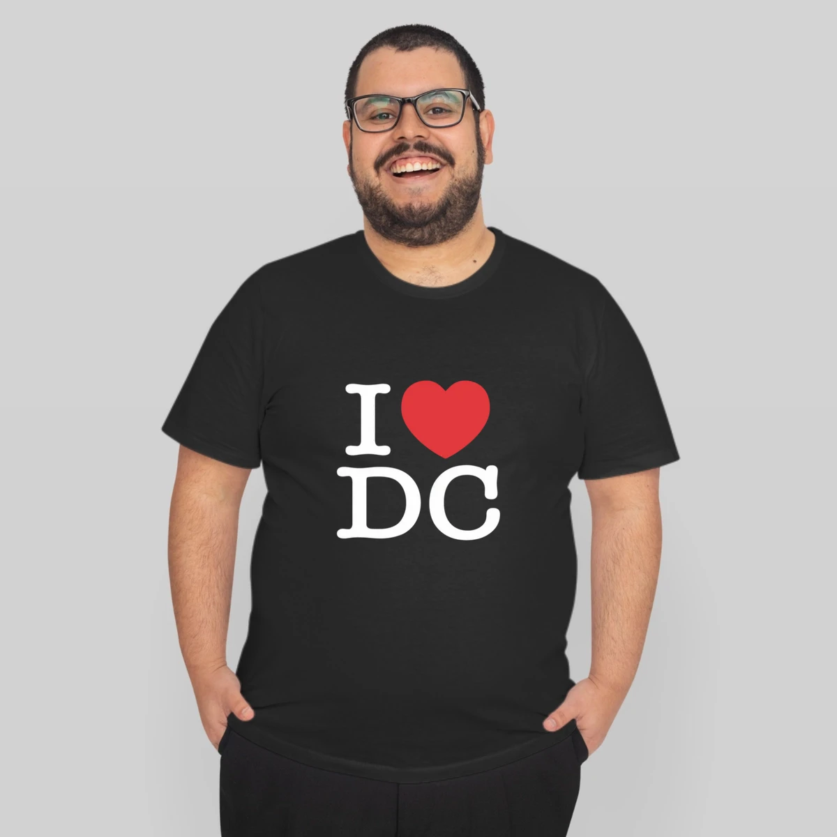 I Heart Dc Love District Of Columbia Tee S