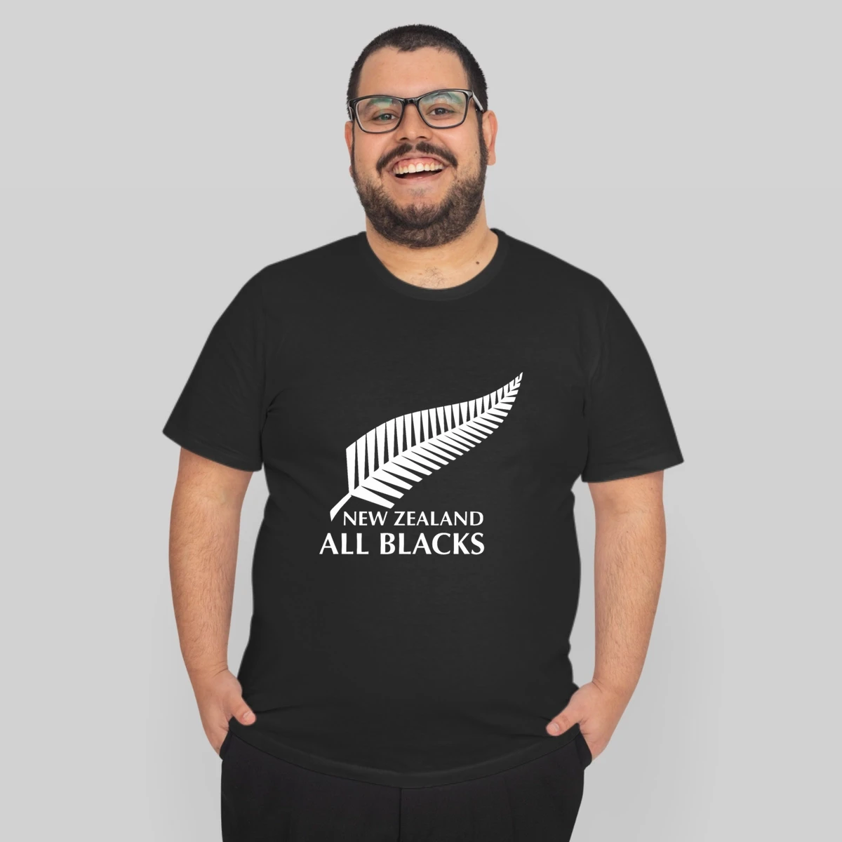 New Zealand All Blacks