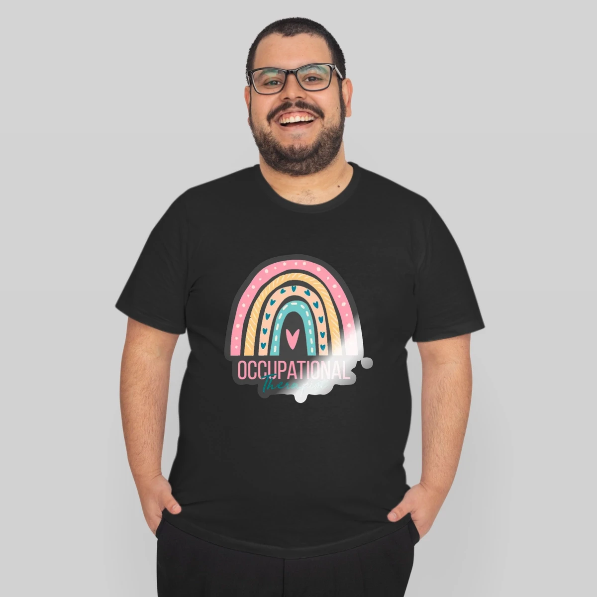 Occupational Therapist Ot