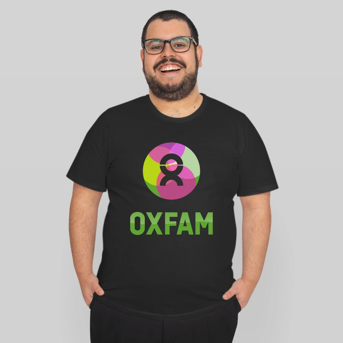 Oxfam International Humanitarian