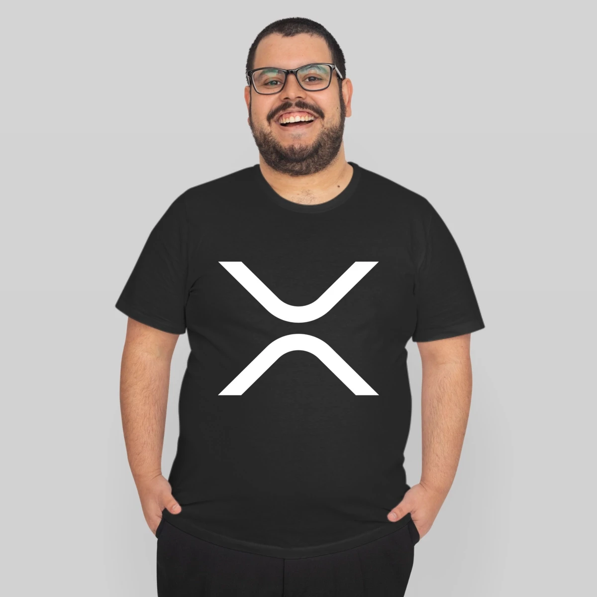 Xrp Logo Ripple Crypto Cool Cryptocurrency Merch