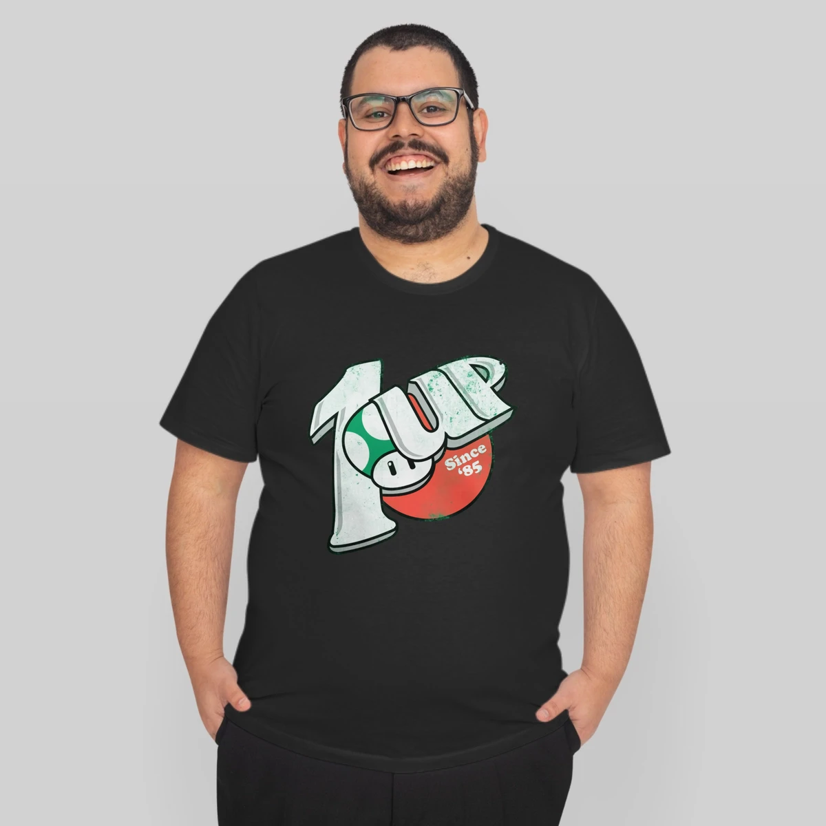 1 Up