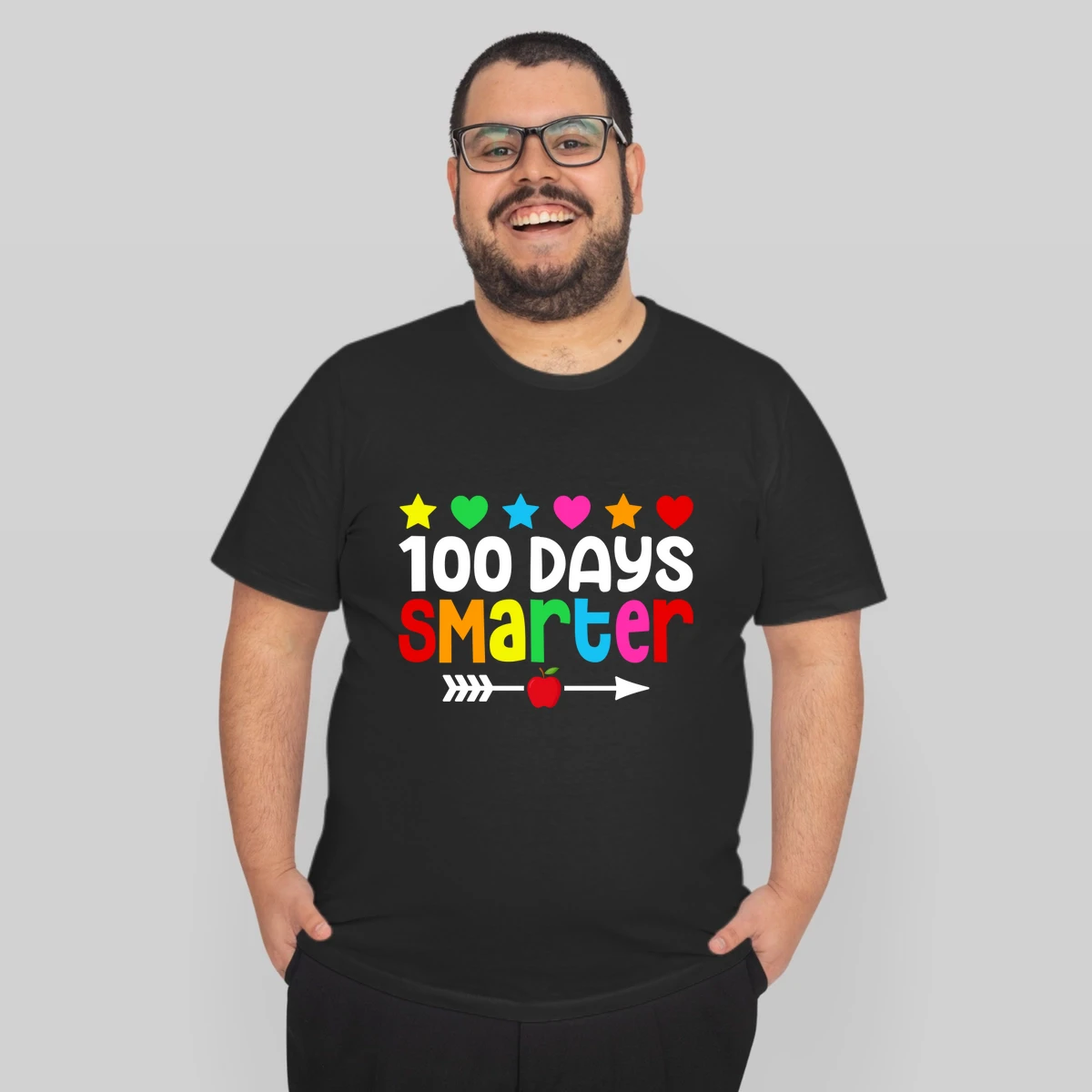 100 Days Smarter 1