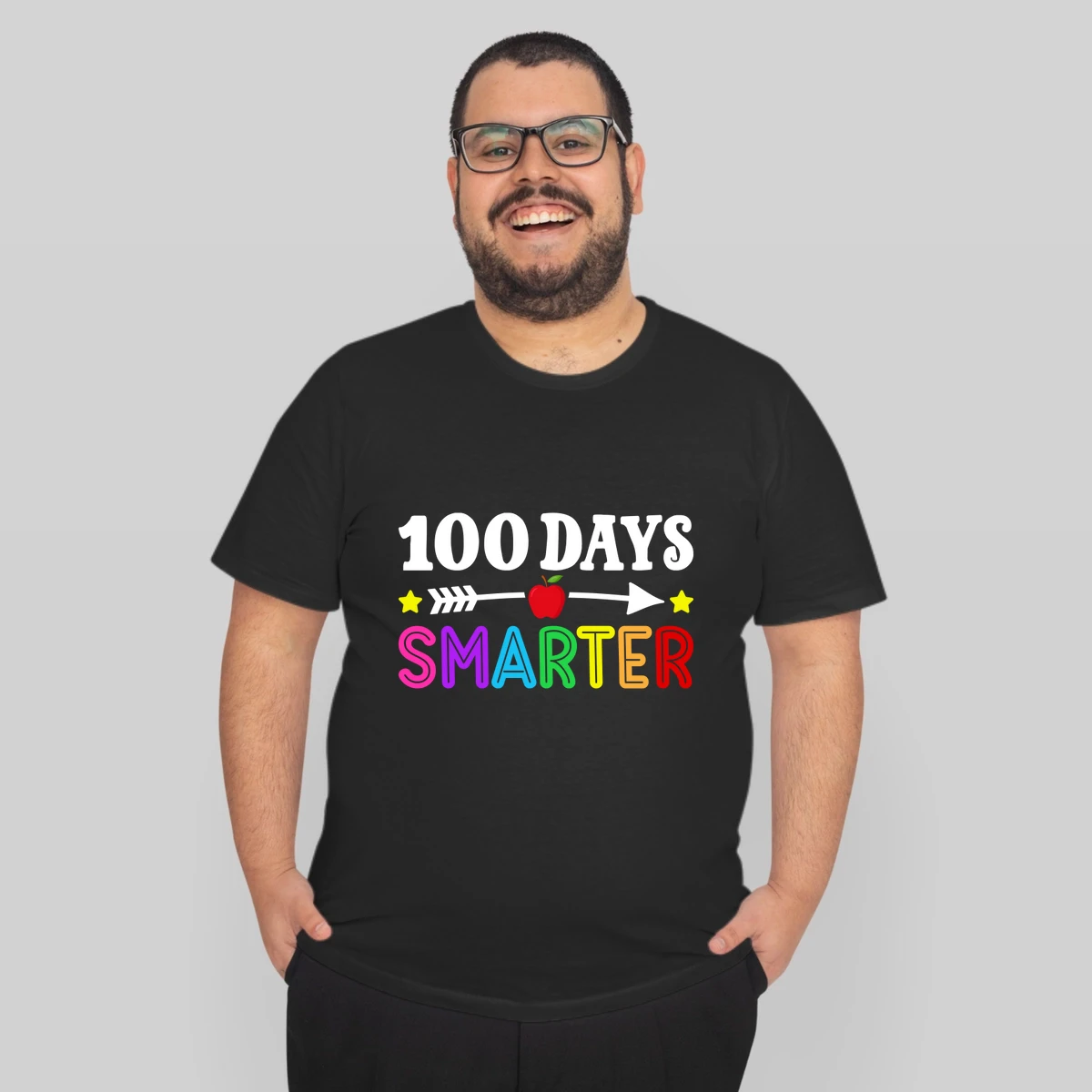 100 Days Smarter