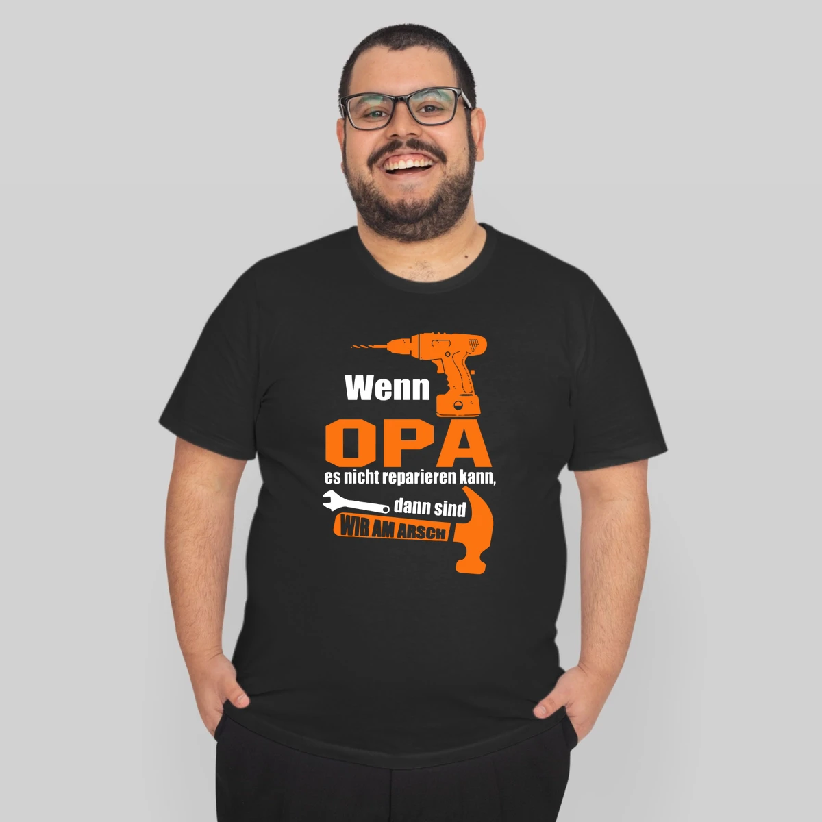 1000 Verkauft Opa Reparieren