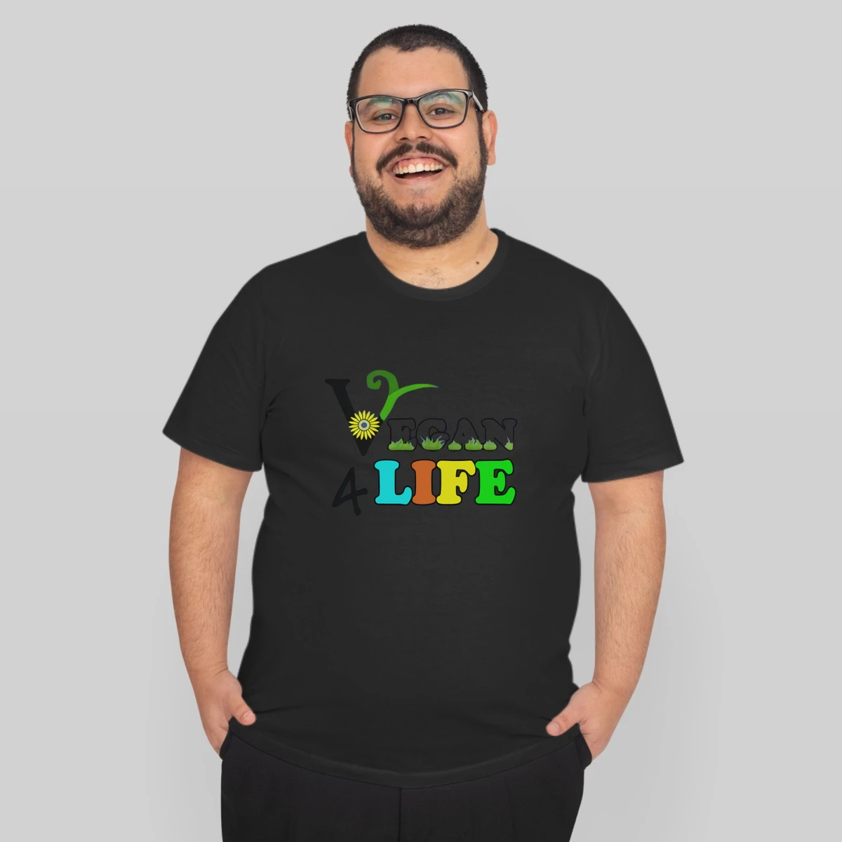 100percent Organic Powered By Veggies