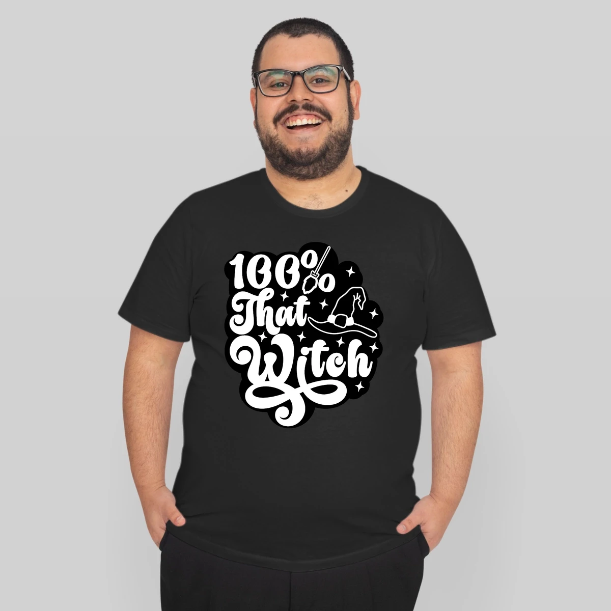 100percent That Witch