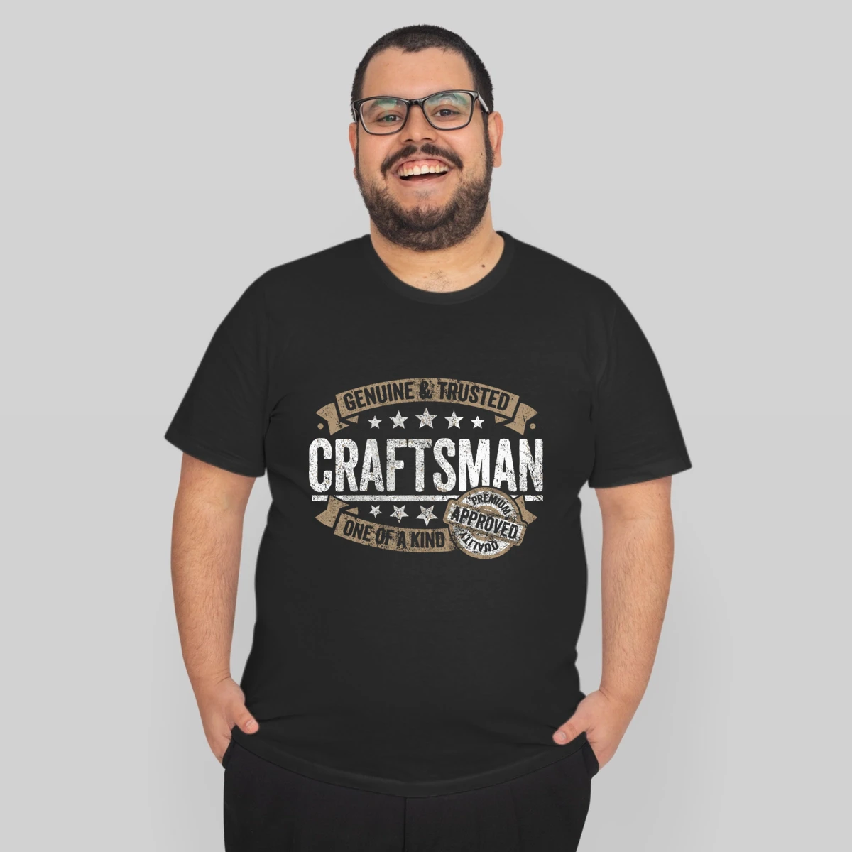108781 Craftsman Idea