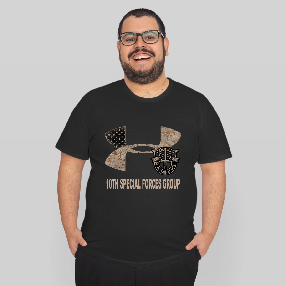 10th Special Forces Group