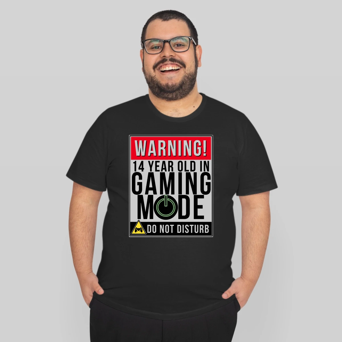 14th Birthday For Boys 14 Year Old Gamers