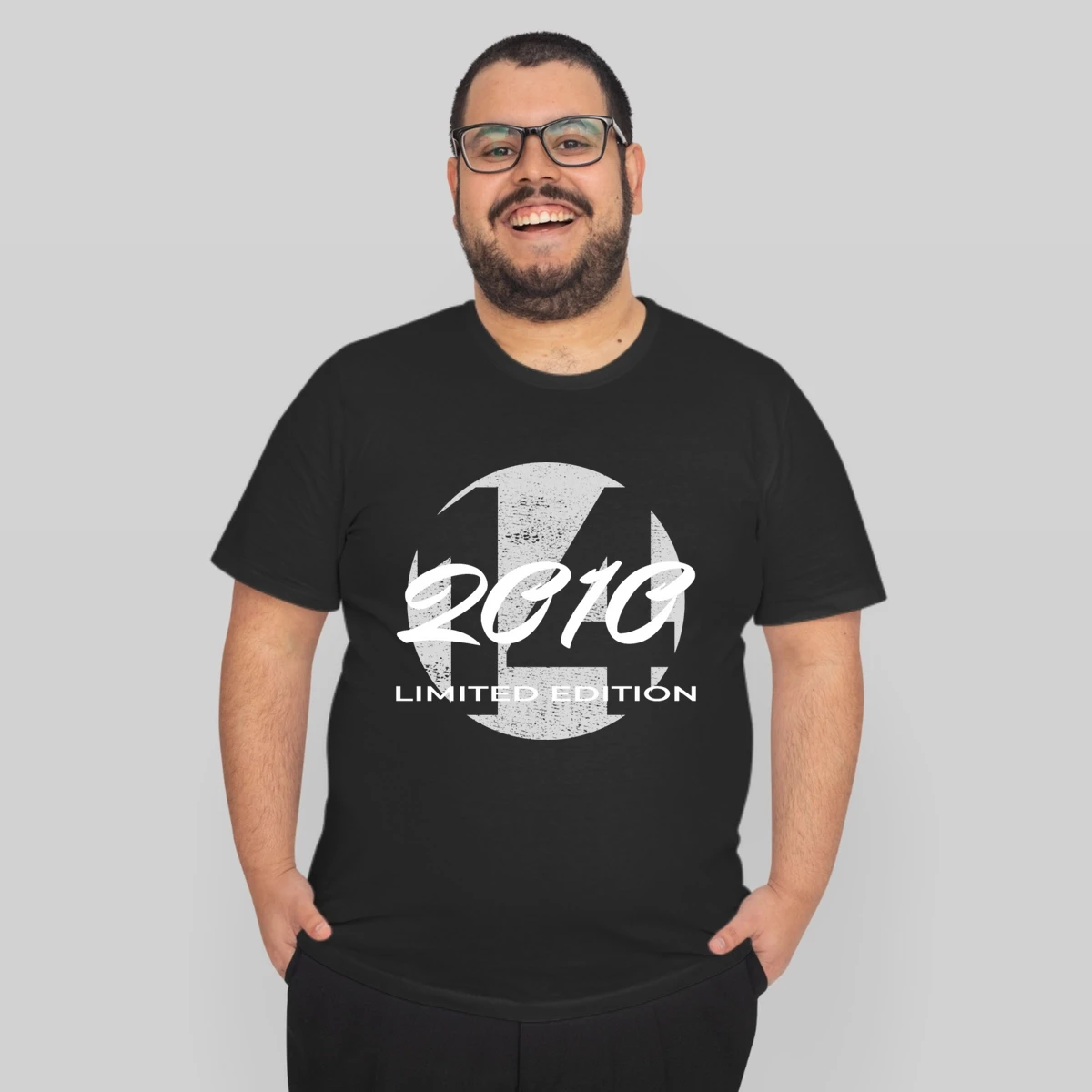 14th Birthday Girl Boy 14 Years 2010 Vintage