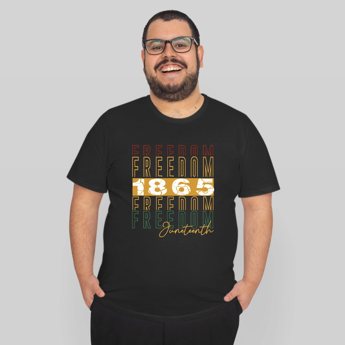 1865 Freedom Tumbler