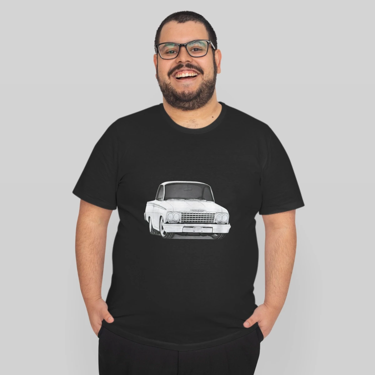 1962 Bel Air Sport Coupe