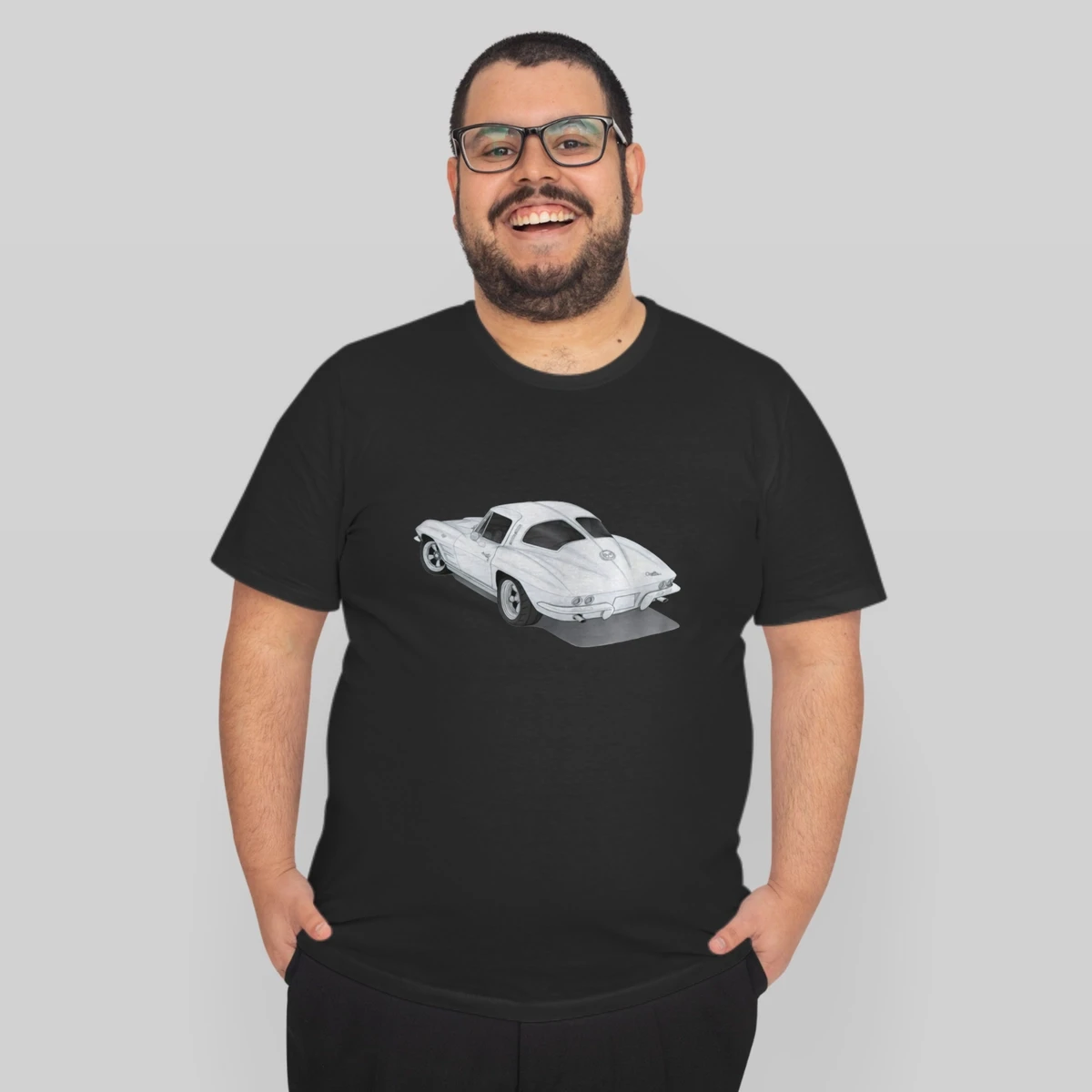 1963 Corvette Stingray