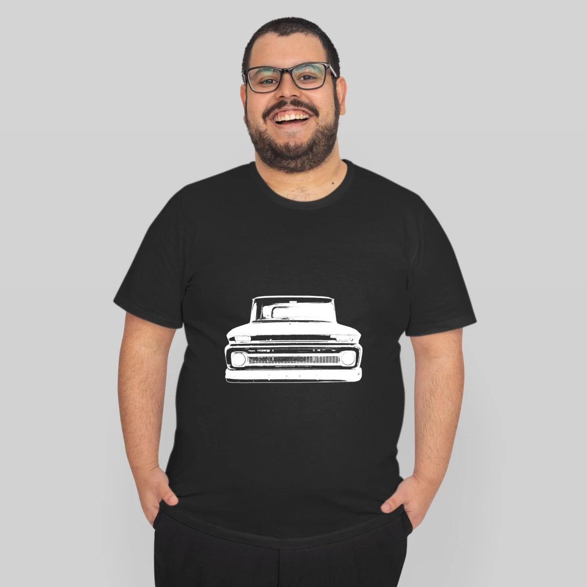 1964 Classic Pickup Truck