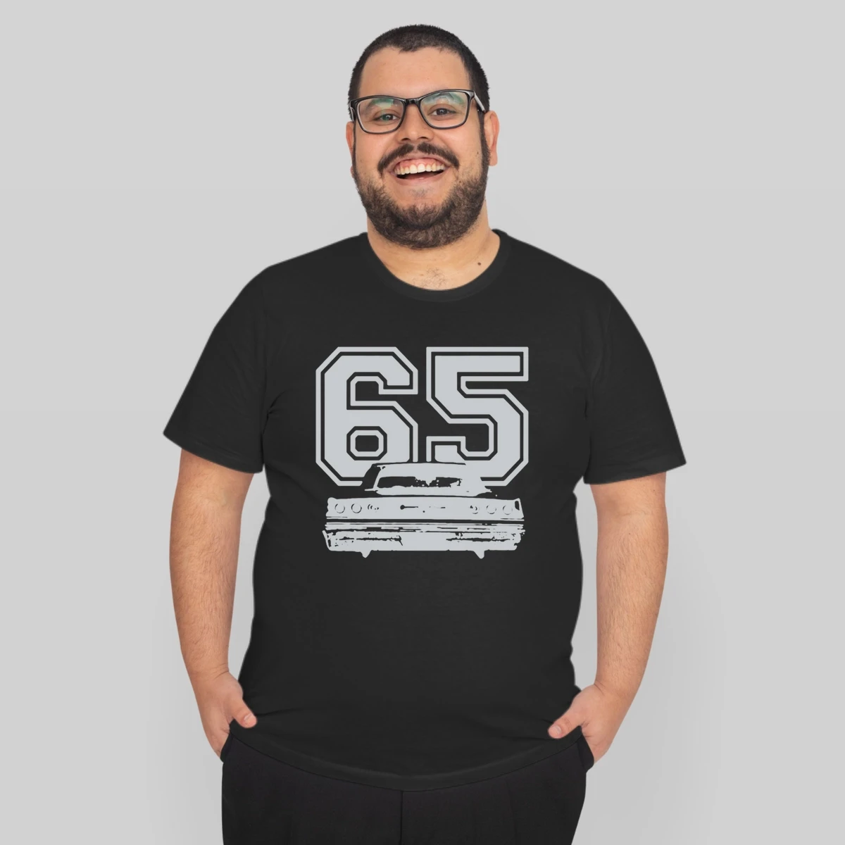 1965 Chevy Impala Ss