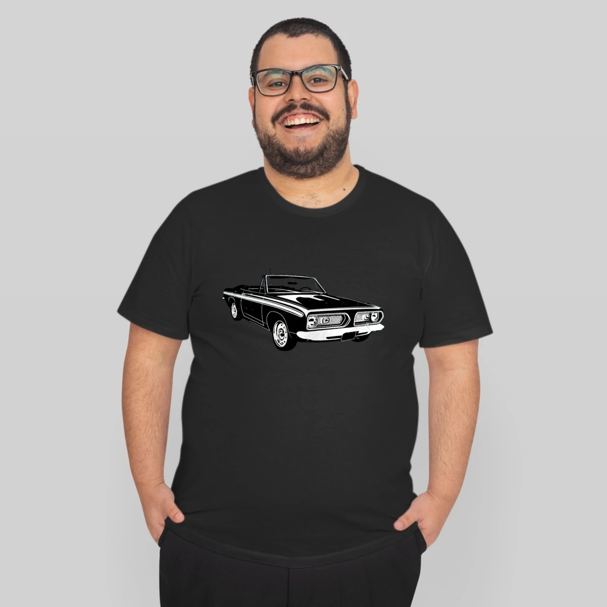 1967 Plymouth Barracuda