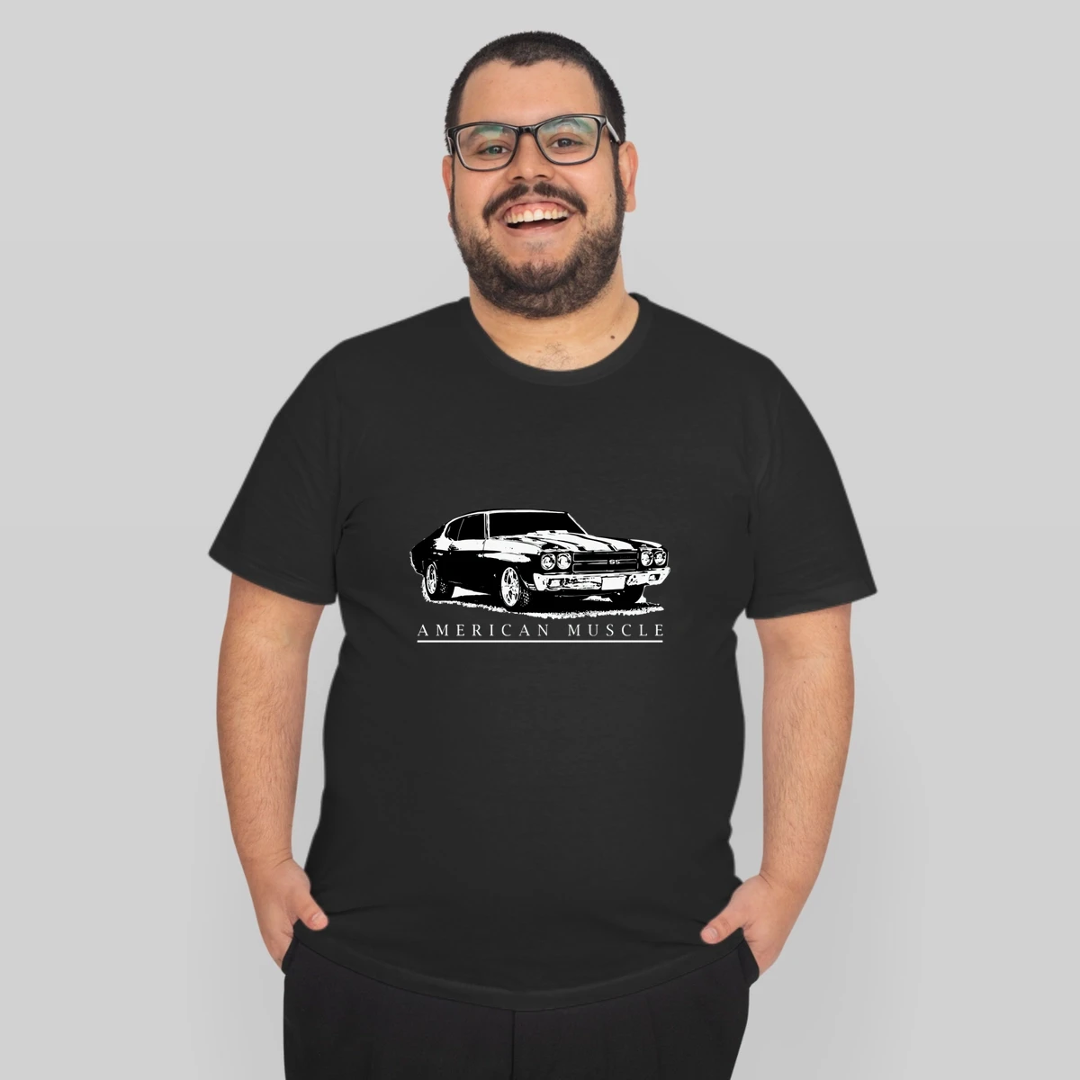 1970 Chevelle Ss American Muscle Car Automotive