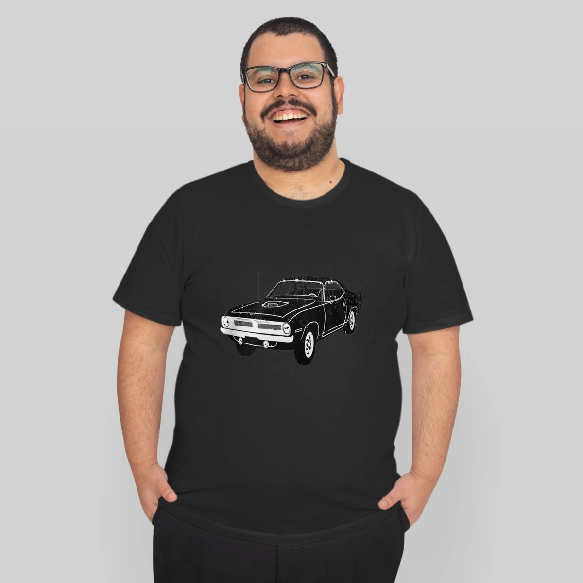 1970 Plymouth Hemi Cuda