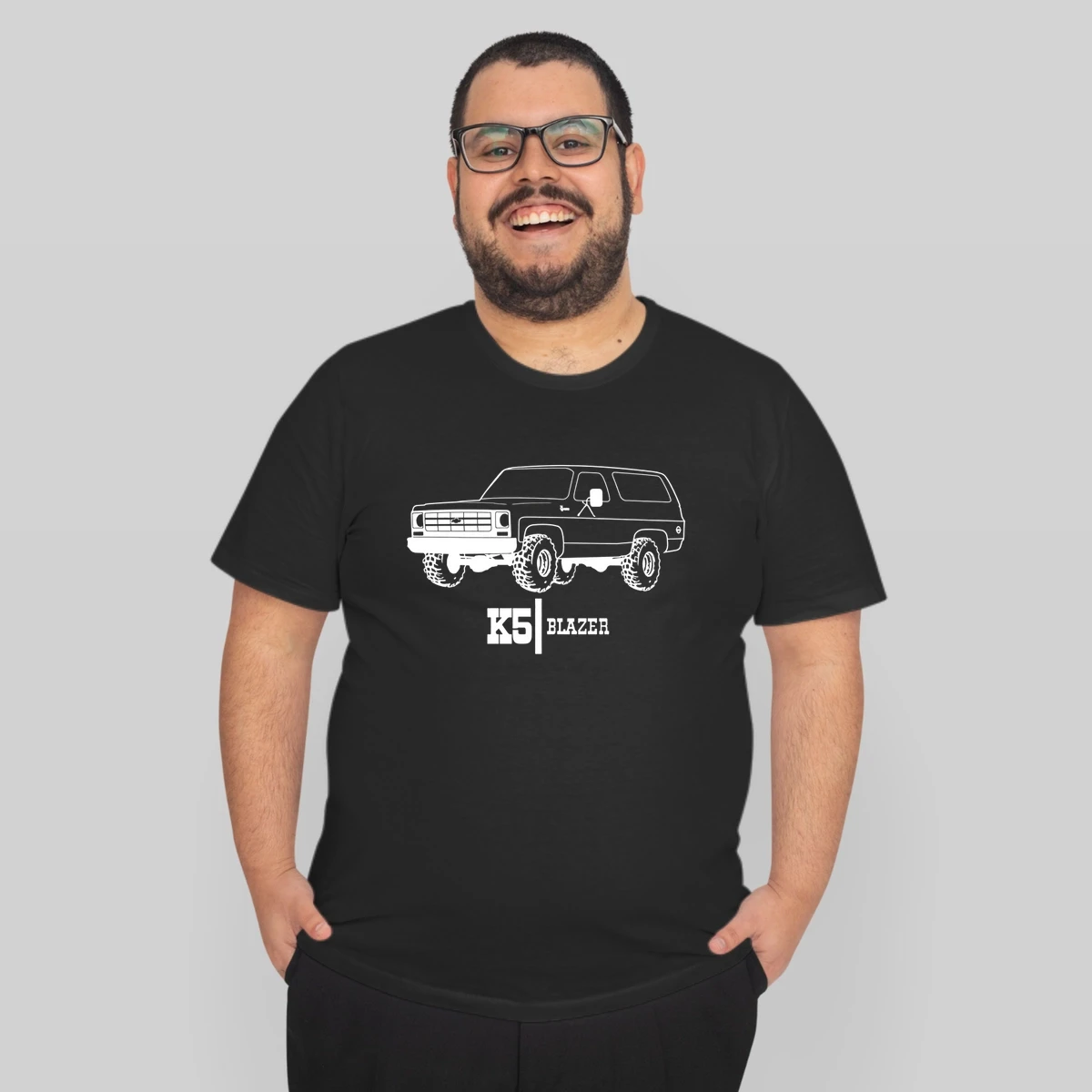 1970s K5 Chevy Blazer