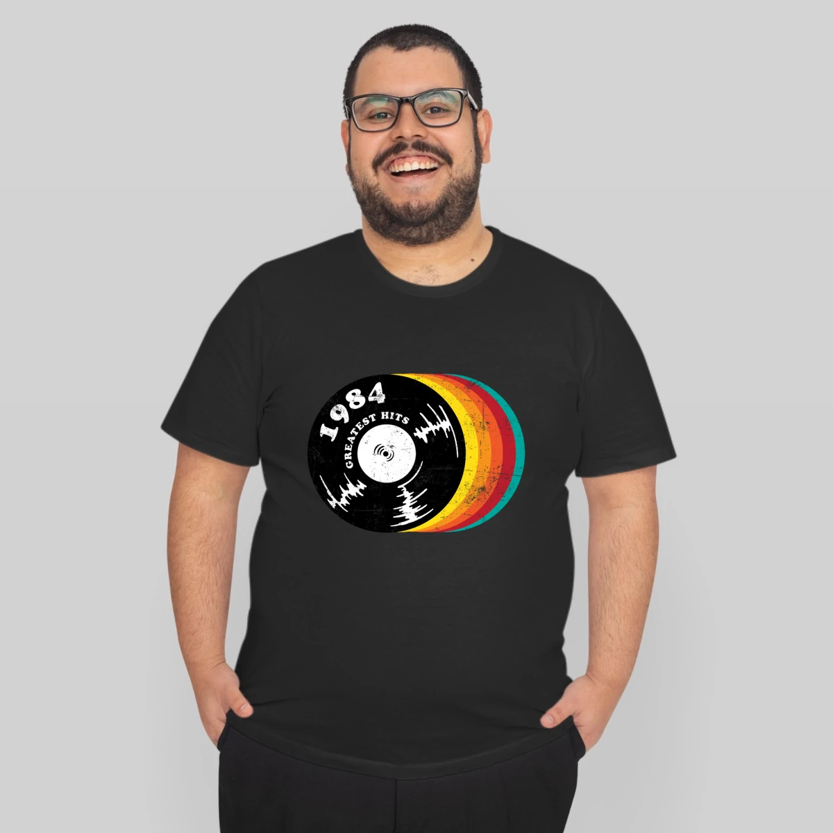 1984 Greatest Hits Vintage