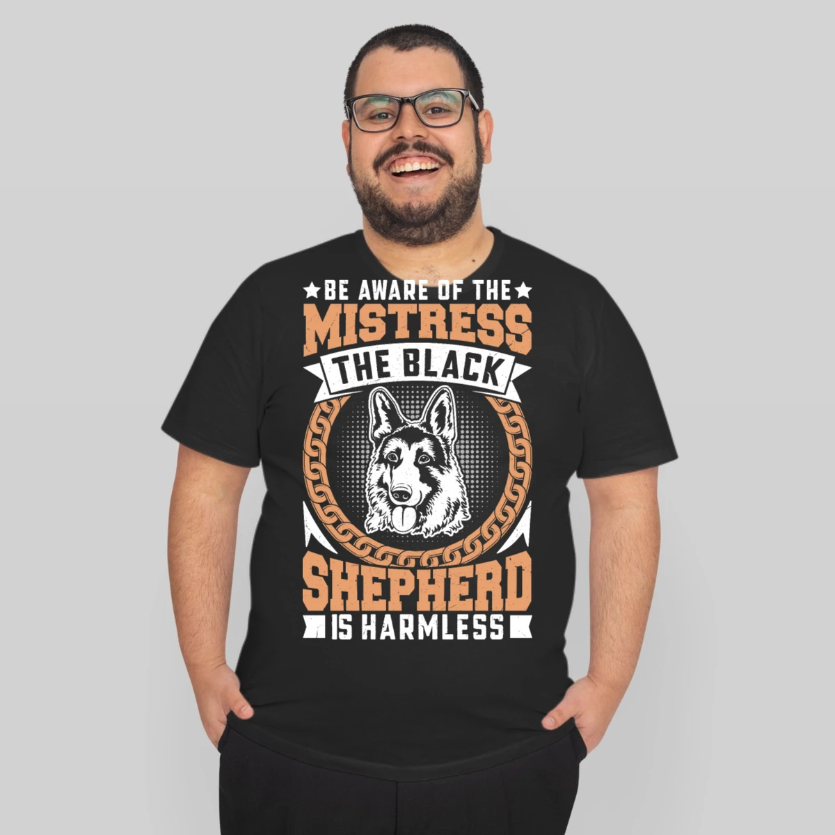 2 Be Aware Of Themistress Black The Shepherd