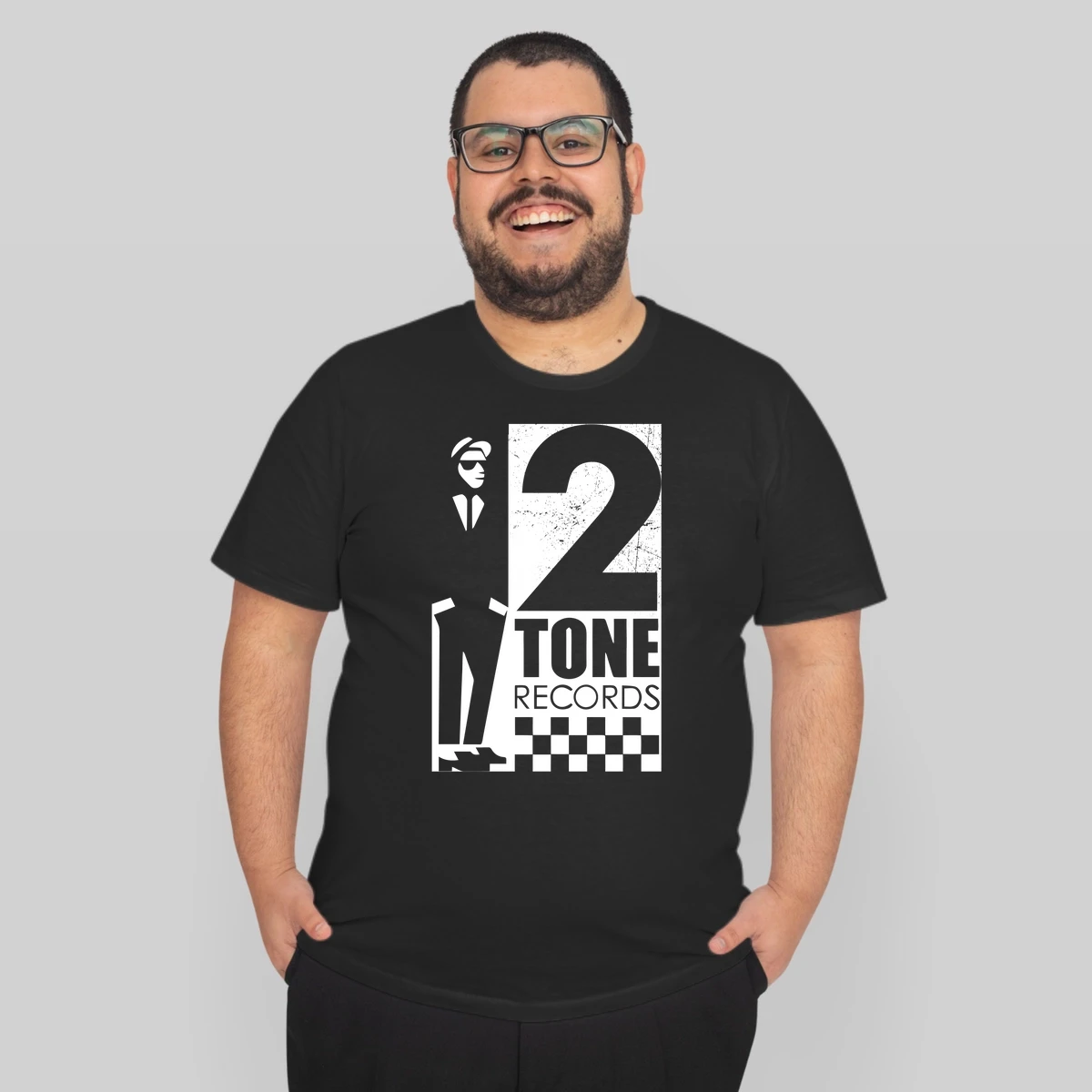 2 Tone Records T Ska Madness Specials