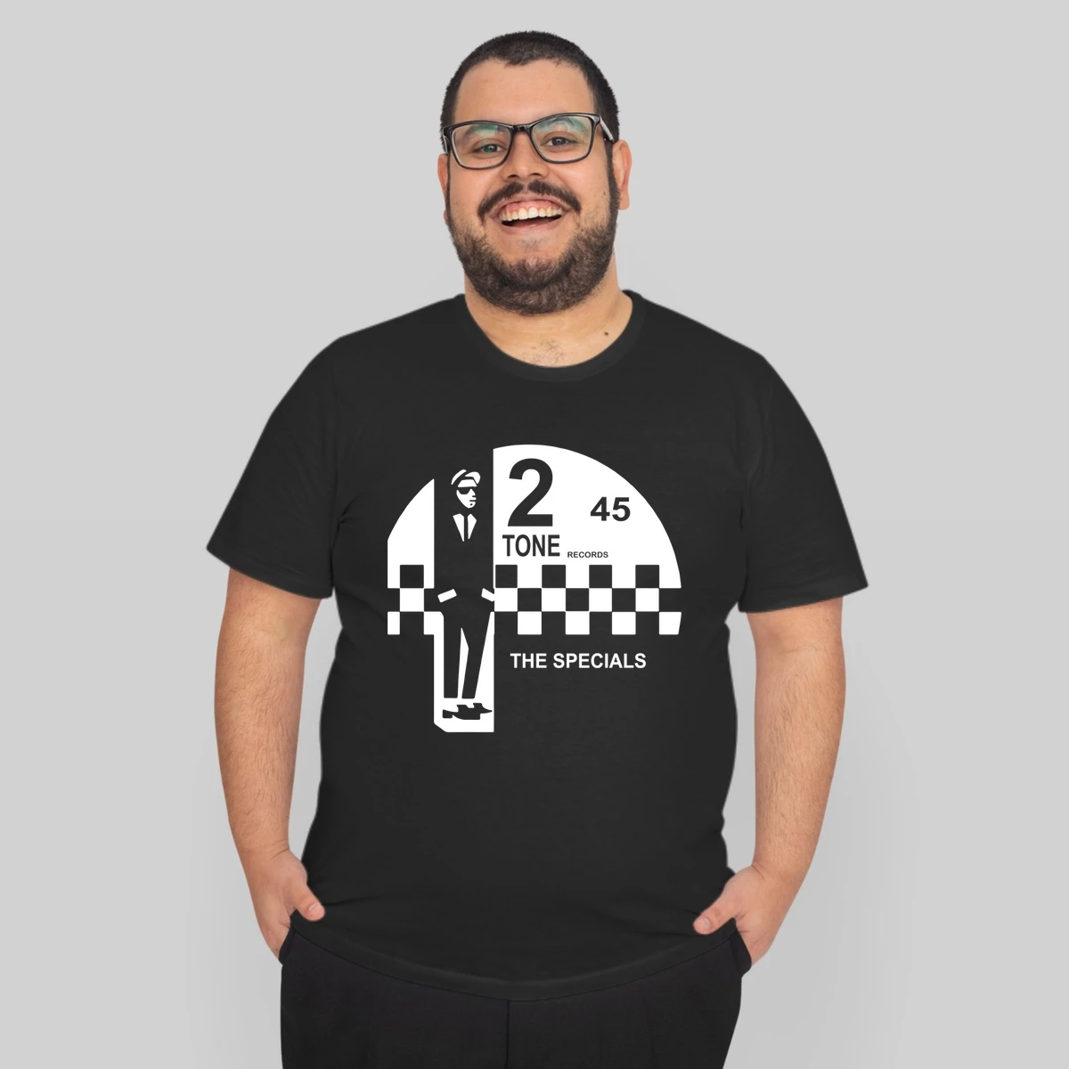 2 Tone Records The Specials