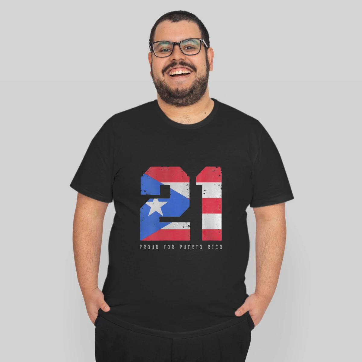 21 Proud For Puerto Rico Puerto Rico Baseball