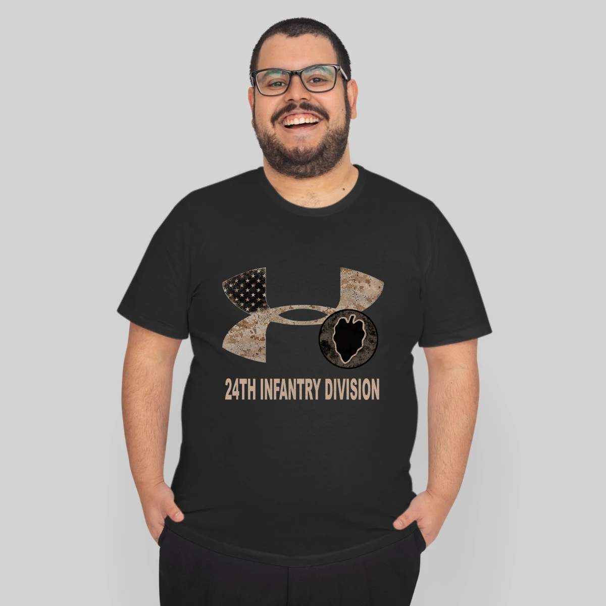 24th Infantry Division